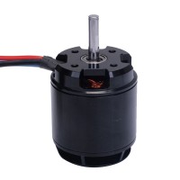 AX 4025C 480KV Brushless Disc Motor for 1.0-1.5KG  Remote Control Fixed Wing Multicopter