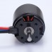 AX 4025C 480KV Brushless Disc Motor for 1.0-1.5KG  Remote Control Fixed Wing Multicopter