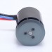 AX 4030C 380KV Brushless Disc Motor for 1.0-1.5KG  Remote Control Fixed Wing Multicopter