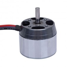 AX 4120C 740KV Brushless Disc Motor for 1.0-1.5KG  Remote Control Fixed Wing Multicopter