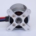 AX 4120C 740KV Brushless Disc Motor for 1.0-1.5KG  Remote Control Fixed Wing Multicopter