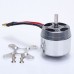 AX 4120C 740KV Brushless Disc Motor for 1.0-1.5KG  Remote Control Fixed Wing Multicopter