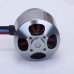 AX 4120C 740KV Brushless Disc Motor for 1.0-1.5KG  Remote Control Fixed Wing Multicopter