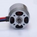 AX 4120C 740KV Brushless Disc Motor for 1.0-1.5KG  Remote Control Fixed Wing Multicopter