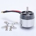 AX 4120C 630KV Brushless Disc Motor for 1.0-1.5KG  Remote Control Fixed Wing Multicopter