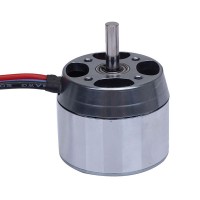 AX 4120C 560KV Brushless Disc Motor for 1.0-1.5KG  Remote Control Fixed Wing Multicopter