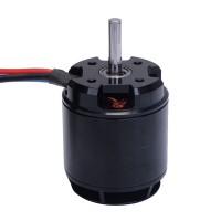 AX 4130C 370KV Brushless Disc Motor for 1.0-1.5KG  Remote Control Fixed Wing Multicopter