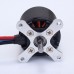 AX 4130C 370KV Brushless Disc Motor for 1.0-1.5KG  Remote Control Fixed Wing Multicopter