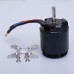 AX 4130C 370KV Brushless Disc Motor for 1.0-1.5KG  Remote Control Fixed Wing Multicopter