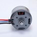 AX 5320C 260KV Brushless Disc Motor for 1.0-1.5KG  Remote Control Fixed Wing Multicopter