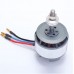 AX 5320C 260KV Brushless Disc Motor for 1.0-1.5KG  Remote Control Fixed Wing Multicopter