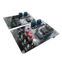 DC Motor Control Board Two Axis Gimbal Joystick Control Motor Shooting Slide Rail Controller