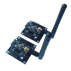 Servo Control Board Mechanical Arm Controller + NRF24L01 Wireless 2.4G Gimbal Control Joystick Control