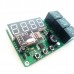 Wireless Temperature Alarm Temp Transmission Switch Controller 100M Transmission Distance