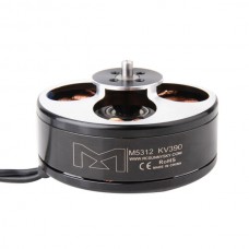 Sunnysky M5312 KV390 Brushless Motor 6S for RC Multicopters