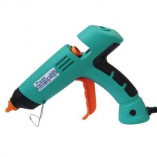 Pro'skit GK-389H Professional Hot Melt Glue Gun 100W Melt Temperature 170-200 Degrees Celsius