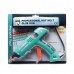 Pro'skit GK-389H Professional Hot Melt Glue Gun 100W Melt Temperature 170-200 Degrees Celsius