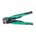 Pro'skit 8PK-371D Automatic Wire Peeling Crimper.(0.2~6.0mm) Wire Cutting Pliers/ Electric Wire