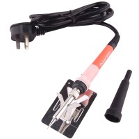 Brand ProsKit Professional Ceramic Soldering Iron SC-130H-25 for Hobbies Kits Radios & Electronics Work 14W Orange