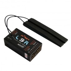 Frsky L9R 9/12CH 2.4GHz Long Range Reciever Support S.BUS Receiver