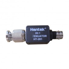 20:1 Attenuator HT201 BNC for Oscilloscope