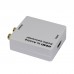 HDA-2HB HDMI to Analog Audio Converter Support PCM Compliant w/ HDMI 1.3