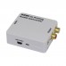 HDA-2HB HDMI to Analog Audio Converter Support PCM Compliant w/ HDMI 1.3
