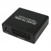 HDV-8D SCART to HDMI Scaler Box Display Analog Video