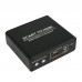 HDV-8D SCART to HDMI Scaler Box Display Analog Video