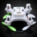 Wltoys V676 Headless Mode Super MINI 4CH 6-Axis RC Quadcopter 2.4Ghz Christmas Gifts for Children