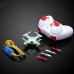 Wltoys V676 Headless Mode Super MINI 4CH 6-Axis RC Quadcopter 2.4Ghz Christmas Gifts for Children
