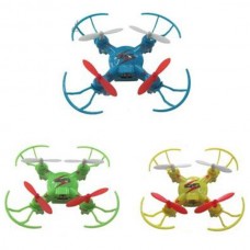 WLtoys V646 Mini UFO Headless Mode Quadcotper RTF 2.4GHz