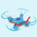 WLtoys V646 Mini UFO Headless Mode Quadcotper RTF 2.4GHz