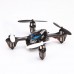 JJRC H6C 2.4G remote control toys 6-Axis 4CH FPV RC Quadcopter with 2MP Camera VS JXD 385 Hubsan X4 H107C