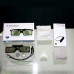 Bluetooth 3D Active Shutter Glasses for Epson/Samsung/SONY/SHARP 3D Projector TV