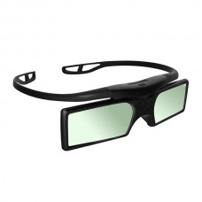 Bluetooth 3D Active Shutter Glasses for Epson/Samsung/SONY/SHARP 3D Projector TV