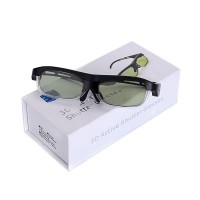 EPSON Projection RF Bluetooth 3D Glasses TW5200/8200/5810/7200/6510