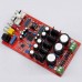 YJ dual AC12V-0-12V AK4399+CS8422 + AD827 DAC Decoder Board