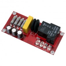 Large Power Amplifier Dash Plate 110V/ 220V for Amplifier