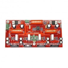 LM3886 + NE5532 Parallel BTL 200W MONO Assembled HIFI Amplifier Board Amp
