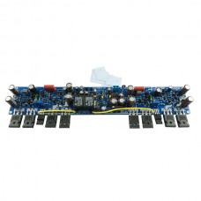 L50 500W 8ohm Full Bridge Single Channel Preamplifier Latter Merge Assembled Board 500W