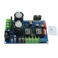 LM4766T Deluxe Amplifier Luxurious Version 50W*2 Kits