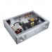 New Version Amplifier Preamp Box Case 2606A for DIY Users