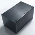 Full Aluminum Black Amplifier Multifunctional Box 161x140x251