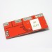 High Current 10A 4 Series Lithium Battery Protection Board