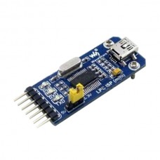 LPC ISP discounts mini NXP ARM module serial TTL USB turn download cable USB serial