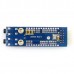 LD3320 Voice Recognition Module / Non-specific Vocal Voice Control Module / Voice Module Development Board