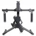 Steady-Cam Swift 3 Axis Gyro Stabilizer Gimbal for DSLR Stabilizer (Plug and Play)