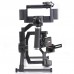 Steady-Cam Swift 3 Axis Gyro Stabilizer Gimbal for DSLR Stabilizer (Plug and Play)