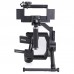 Steady-Cam Swift 3 Axis Gyro Stabilizer Gimbal for DSLR Stabilizer (Plug and Play)